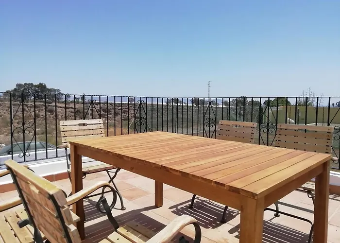 Casa Cabo de Gata