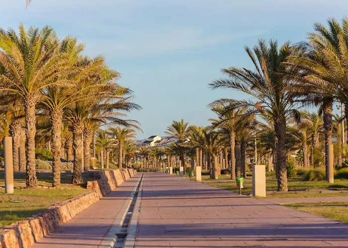 El Toyo Golf&Playa