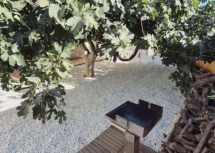 Casa La Higuera