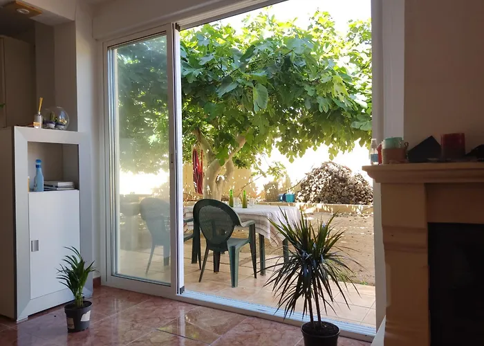 Casa La Higuera