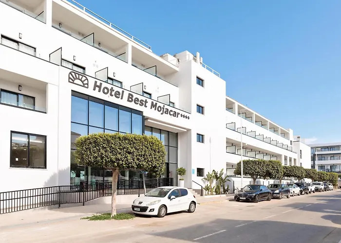 Hotel Best Mojácar
